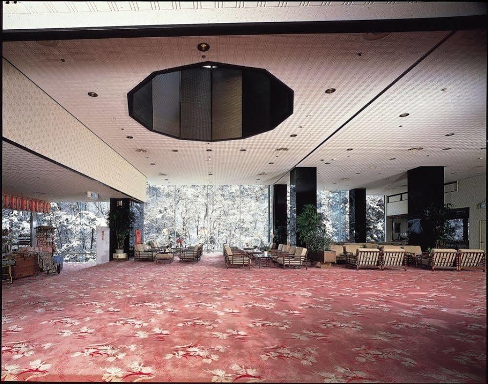 Yamanaka Onsen Shirasagiyu Tawaraya Hotel Kaga  Buitenkant foto